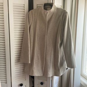 Loft 82 Wool Coat